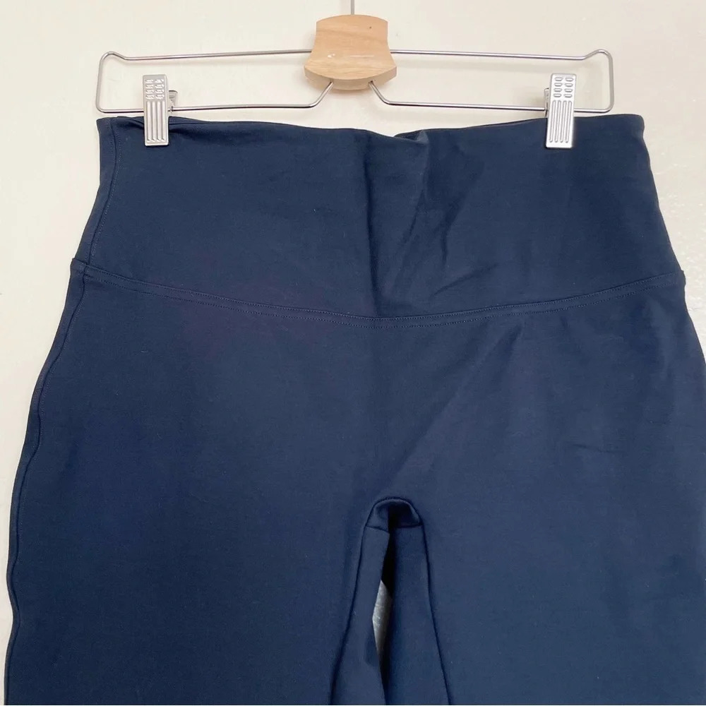 Spanx pull on cropped pants Sz XL - Picture 3 of 5